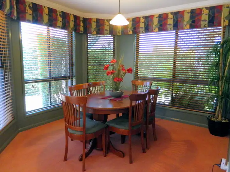 Sixth view of Homely house listing, 16 Coventry Court, Kippa-ring QLD 4021