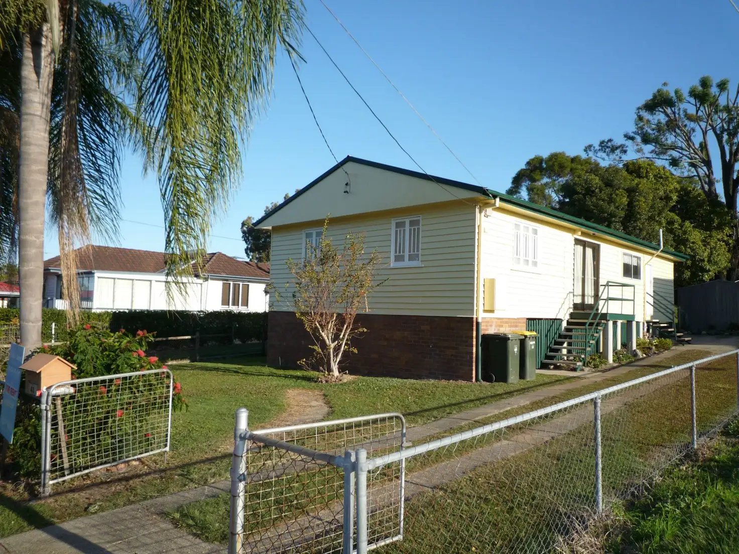 Main view of Homely house listing, 43 Florence Street, Brighton QLD 4017