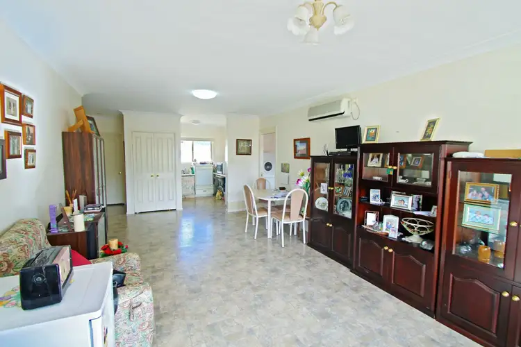 Third view of Homely unit listing, 1/7 Bell Place, Warwick QLD 4370