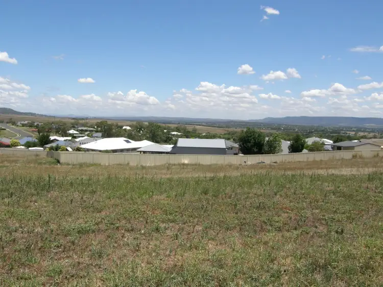 LOT 301, 1 Widden Close, Scone NSW 2337