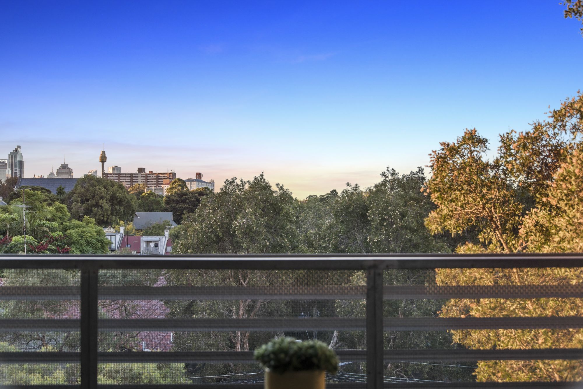 Main view of Homely unit listing, 127/169 Phillip Street, Waterloo NSW 2017