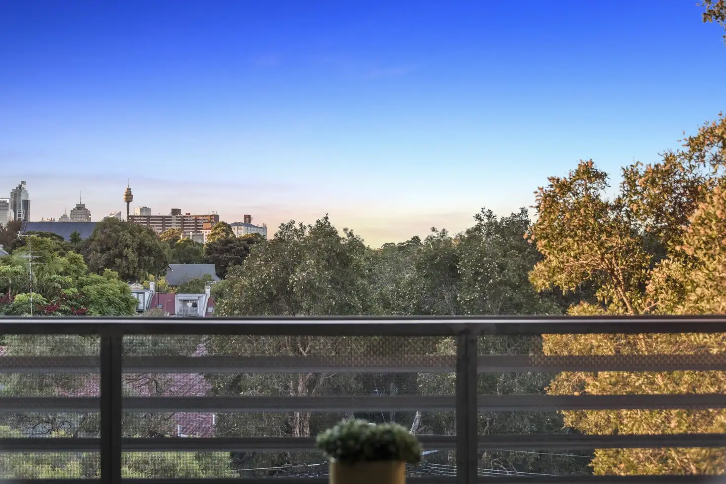 Main view of Homely unit listing, 127/169 Phillip Street, Waterloo NSW 2017