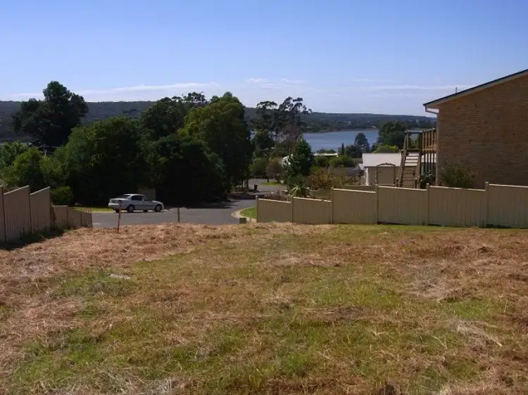 Main view of Homely land listing, 13 Blue Marlin Court, Eden NSW 2551