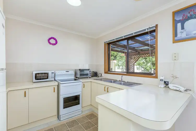 Fifth view of Homely house listing, 8/32 Cromwell Circuit, Isabella Plains ACT 2905