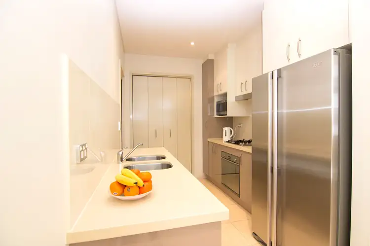 Second view of Homely apartment listing, 229/18-26 Church Avenue, Mascot NSW 2020