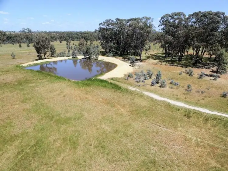 Fourth view of Homely land listing, Lot , Lot 2 Murphys Lane, Toolleen VIC 3551