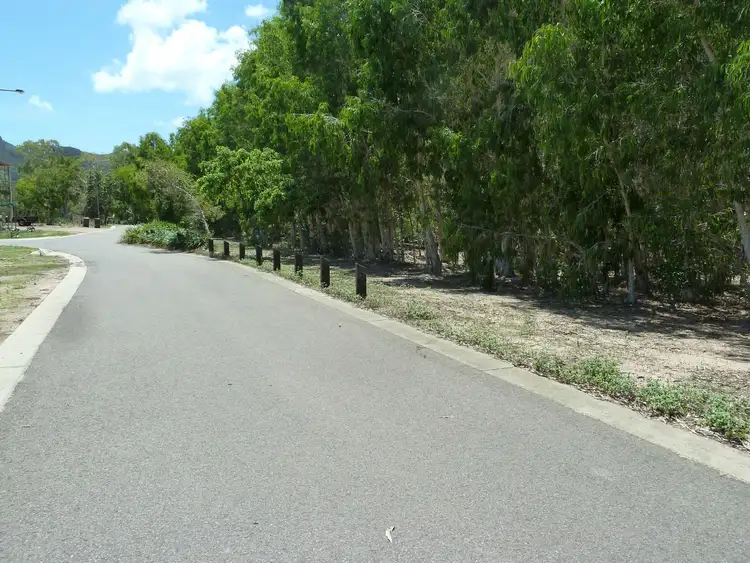 Fifth view of Homely land listing, 25 Pandanus Drive, Horseshoe Bay QLD 4819