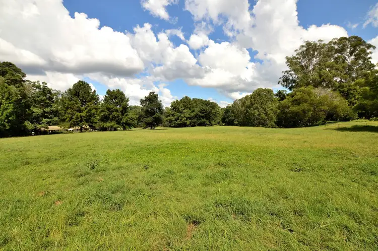 Third view of Homely land listing, Lot 3 LAVENDER Close, Glenview QLD 4553