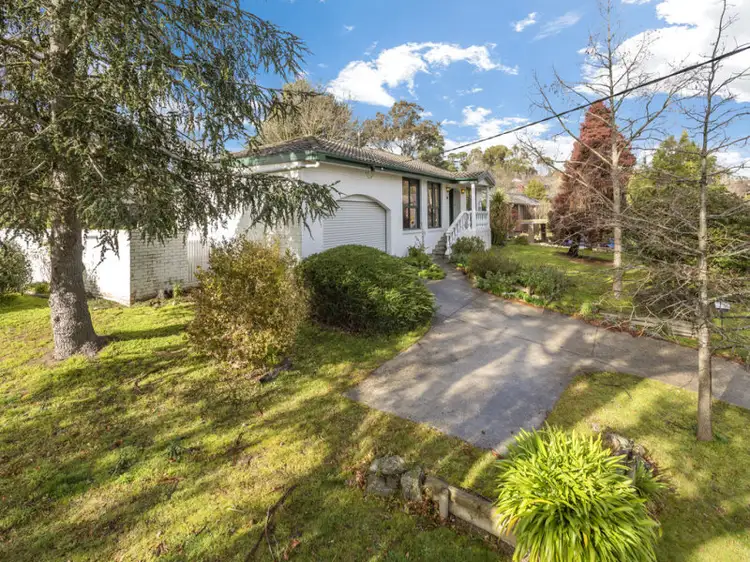 Second view of Homely house listing, 1 Turanga Road, Gisborne VIC 3437