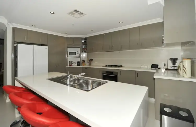 Seventh view of Homely apartment listing, 3/26 Treviso Mews, Mandurah WA 6210