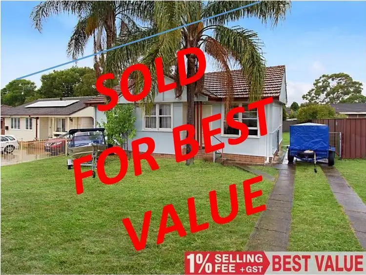 24 Popondetta Road, Whalan NSW 2770