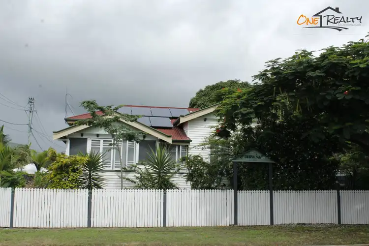 97 March Street, Maryborough QLD 4650