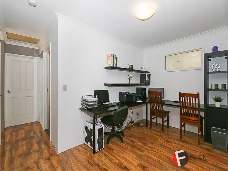 Sixth view of Homely house listing, 16 Muirfield Way, Joondalup WA 6027