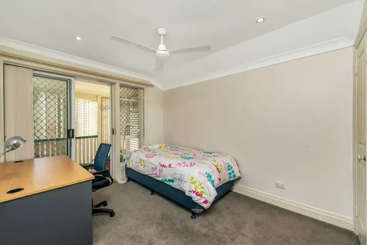 Fifth view of Homely unit listing, 9/41 Devoy Street, Ashgrove QLD 4060