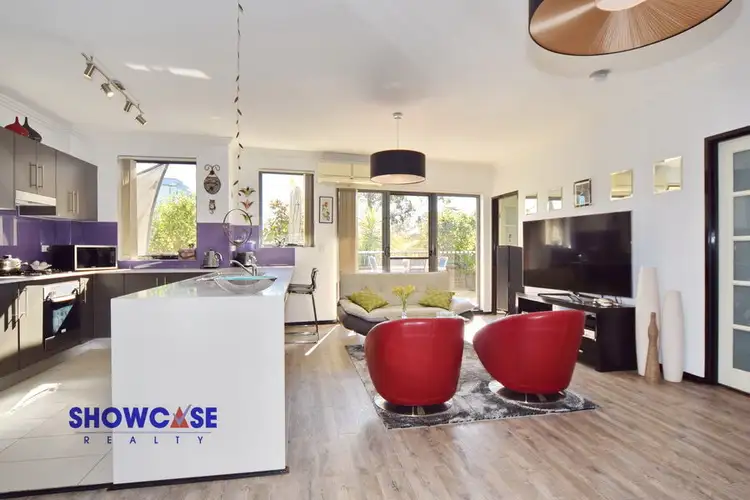 16/1-9 Shirley Street, Carlingford NSW 2118
