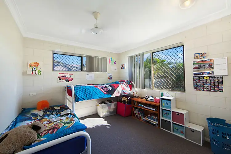 Fifth view of Homely house listing, 49 Feeney Avenue, Rasmussen QLD 4815