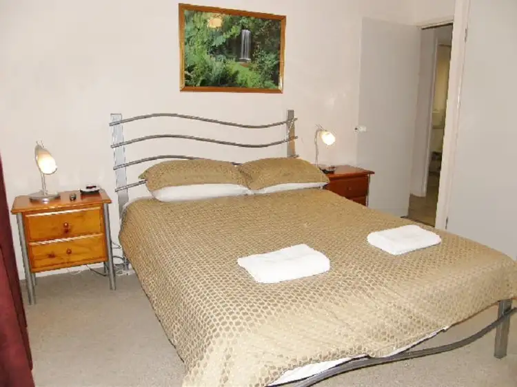 Fifth view of Homely unit listing, 4/84 Woongarra Scenic Drive, Bargara QLD 4670