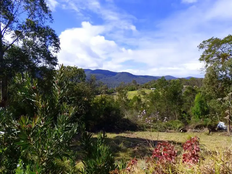 Second view of Homely rural property listing, 111 Yambulla Road, Towamba NSW 2550
