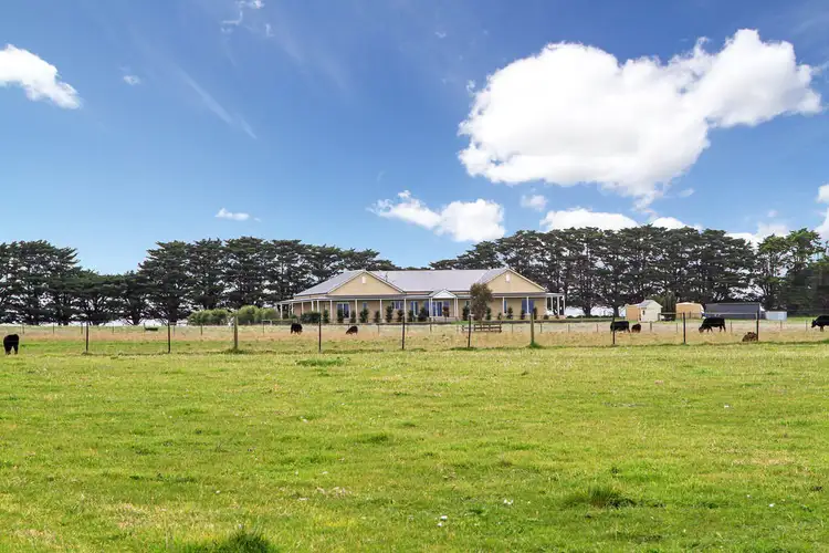 Third view of Homely house listing, 958 Giffard Road, Darriman VIC 3851