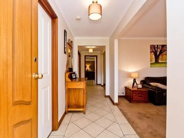 Second view of Homely house listing, 5 Thistleton Court, Greenwith SA 5125