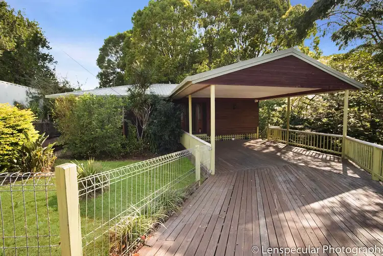6 Laurel Ct, Flaxton QLD 4560