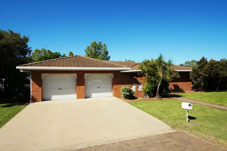 Second view of Homely house listing, 2-4 Strathdee Court, Ayr QLD 4807