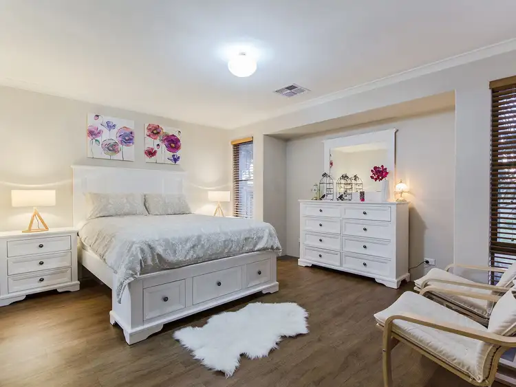 Fifth view of Homely house listing, 13 Trinidad Street, Safety Bay WA 6169