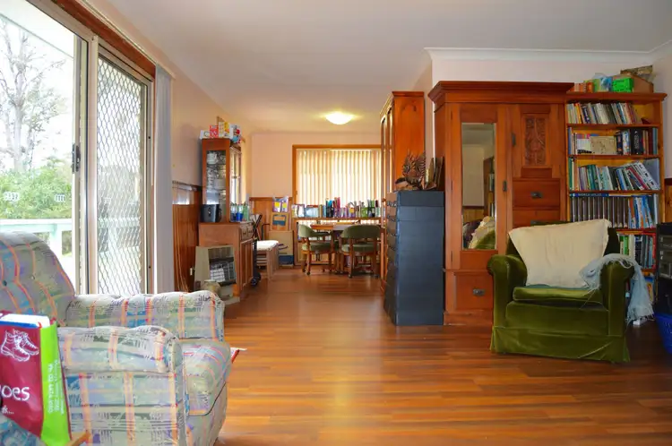 Fourth view of Homely rural property listing, 117 Bodalla Park Drive, Bodalla NSW 2545