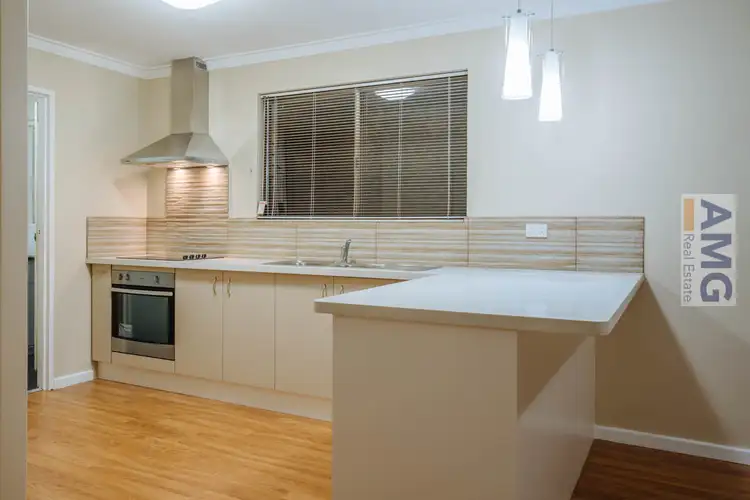 Second view of Homely villa listing, 2/30 Foss Street, Bicton WA 6157