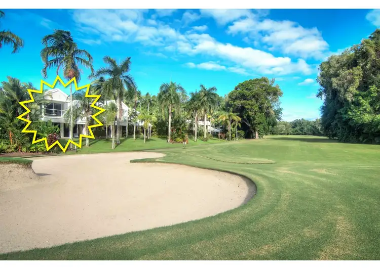 Second view of Homely villa listing, Villa 404 Sheraton Mirage Resort, Port Douglas QLD 4877
