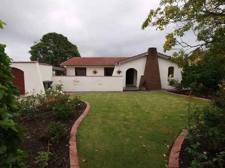Main view of Homely house listing, 42 Doradus Avenue, St Agnes SA 5097