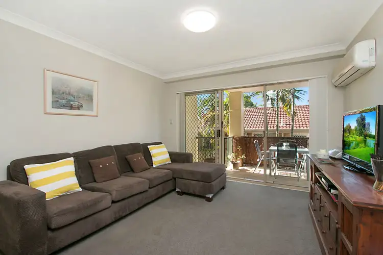 5/37-43 Golden Four Drive, Bilinga QLD 4225