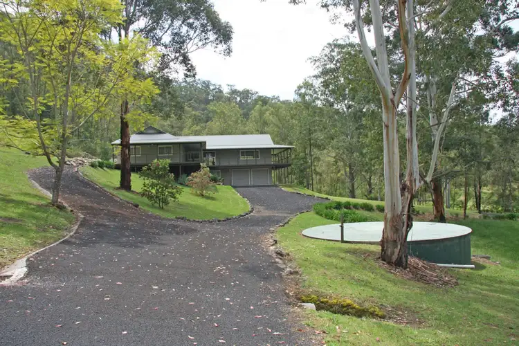 Second view of Homely rural property listing, 1741 St Albans Road, St Albans NSW 2775