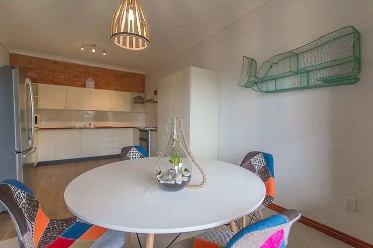 Seventh view of Homely unit listing, Unit 1/12-14 Mitchell Street, Eden NSW 2551