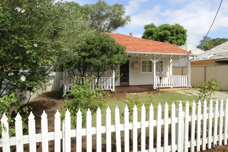 13 James Street, Guildford WA 6055