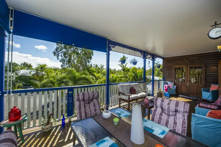 Third view of Homely house listing, 5 McElligott Court, Magnetic Island QLD 4819