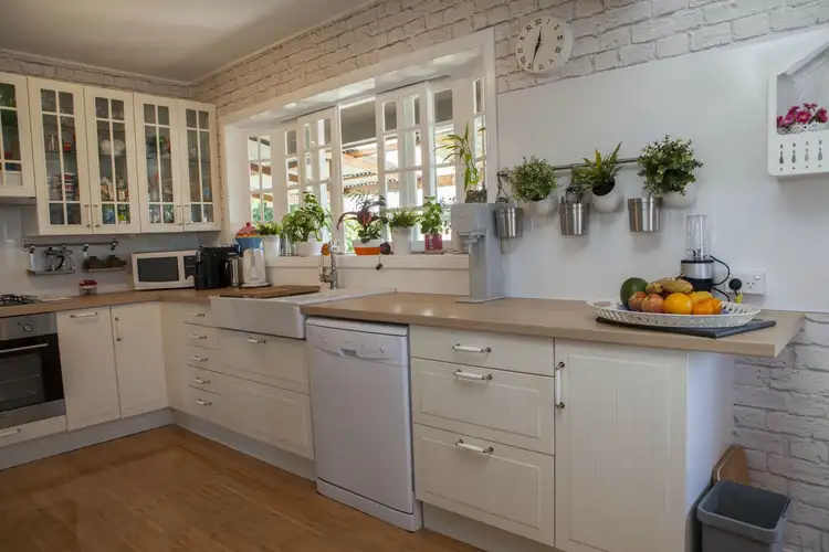 Second view of Homely house listing, 22 Walton Street, Maryborough QLD 4650