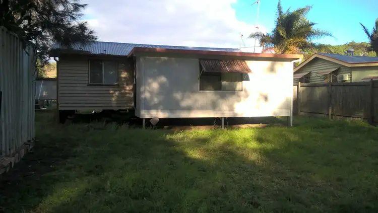 Fourth view of Homely house listing, 20 Glen Gordon Street St, Mount Morgan QLD 4714