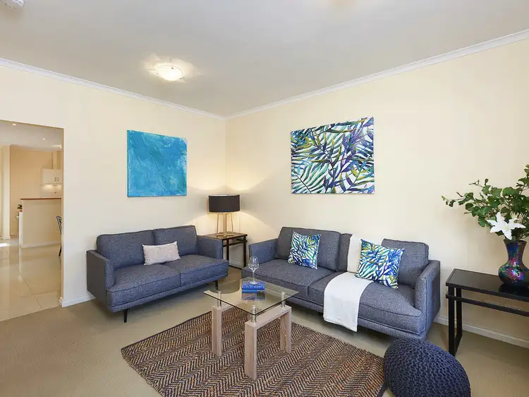 Second view of Homely house listing, 2/7 Hampden Road, Mount Barker SA 5251