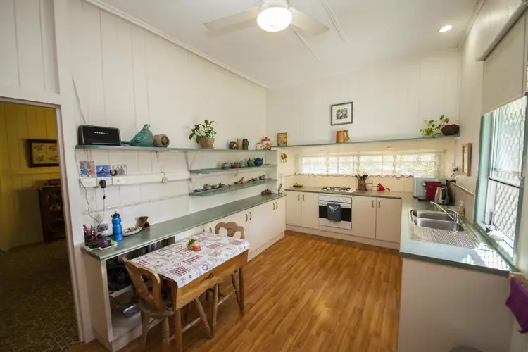 Second view of Homely house listing, 7 Macadam Street, Maryborough QLD 4650