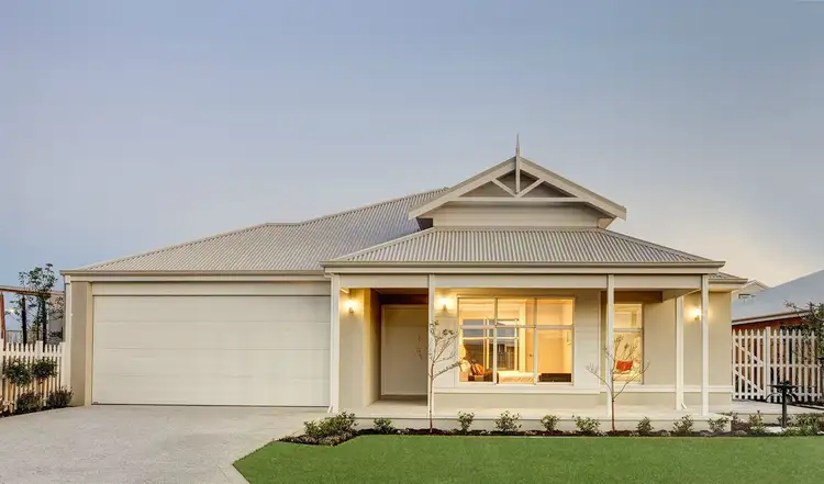 Main view of Homely house listing, 5 Pascoe Way, Millbridge WA 6232