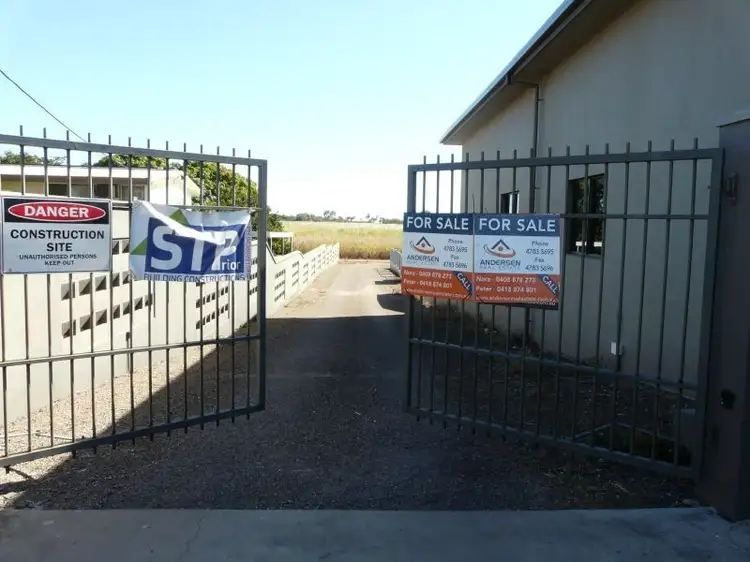 Third view of Homely land listing, L3 55A-57 OLD CLARE Road, Ayr QLD 4807