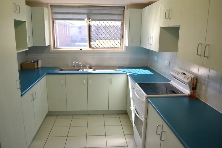 Fifth view of Homely house listing, 5 Davison Street, Gracemere QLD 4702