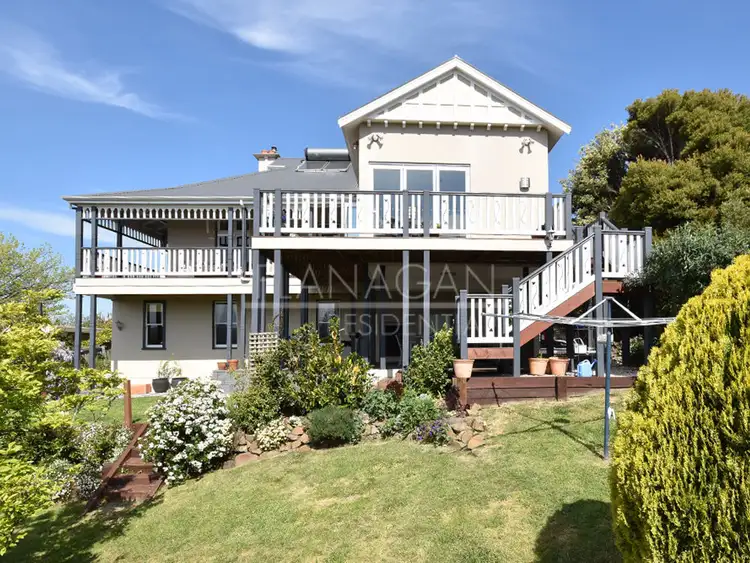 6 Suffolk Street, Newstead TAS 7250
