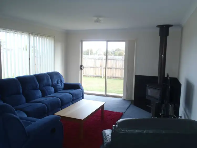 Fourth view of Homely house listing, 9A Faulkner Court, Bairnsdale VIC 3875