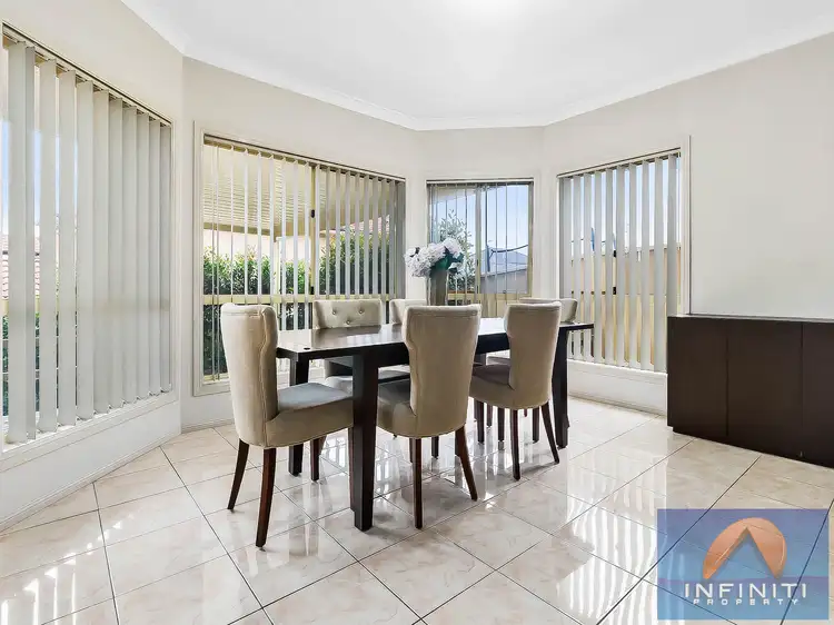 Sixth view of Homely house listing, 31 Watling Avenue, West Hoxton NSW 2171