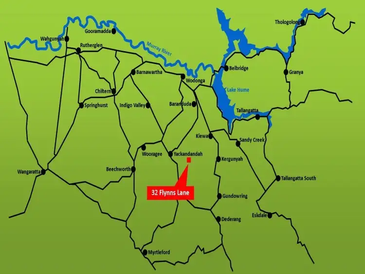 Seventh view of Homely rural property listing, 32 Flynns Lane, Yackandandah VIC 3749