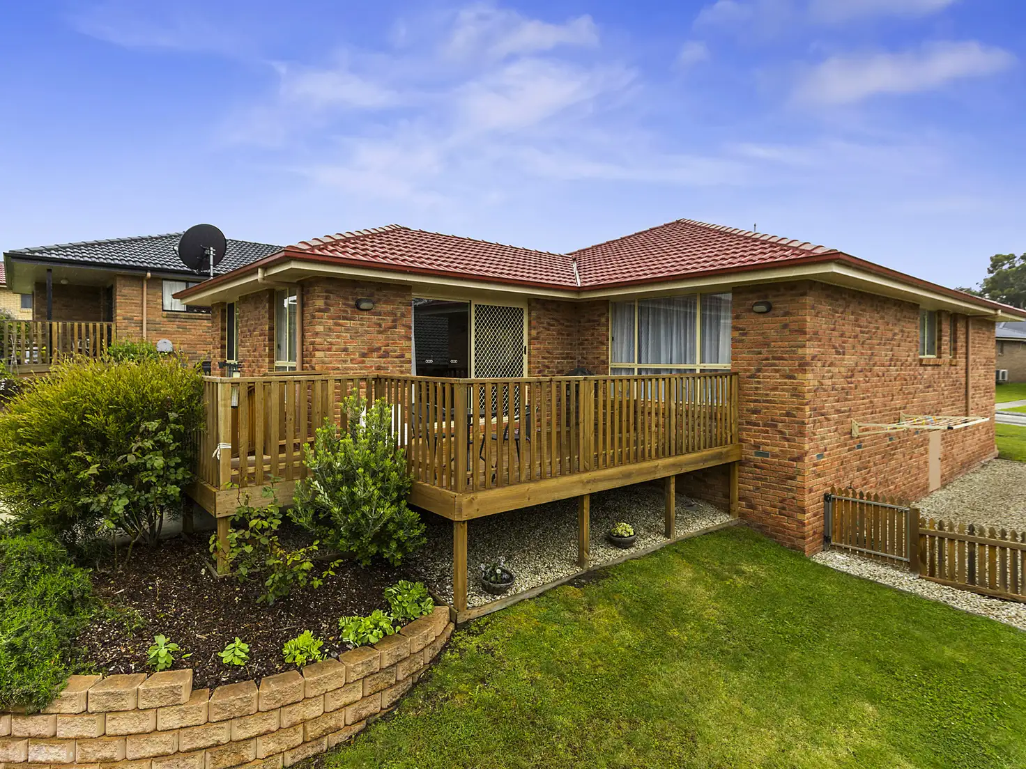 Main view of Homely unit listing, 521 Village Dr, Kingston TAS 7050