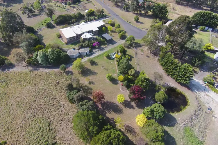 Fourth view of Homely house listing, 20 Hensley Court, Tyers VIC 3844
