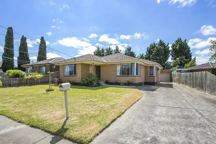 122 Prospect Drive, Keilor East VIC 3033